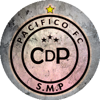 Logo Club Deportivo Pacífico F.C.